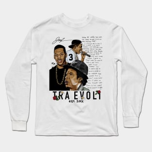 Make Another One Long Sleeve T-Shirt